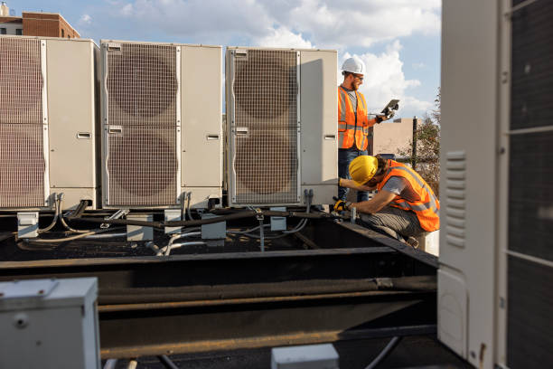Best HVAC Tune-Up Services  in Woodville, TX