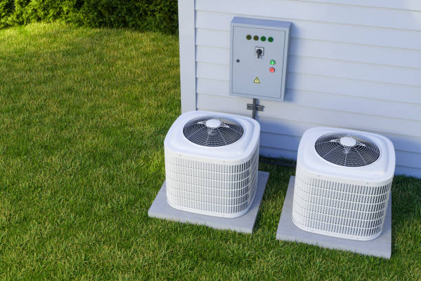 Woodville, TX HVAC Company