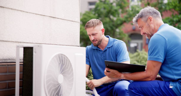 HVAC Emergency Services in Woodville, TX