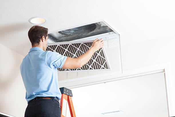 Affordable Air Conditioning Repair in Woodville, TX