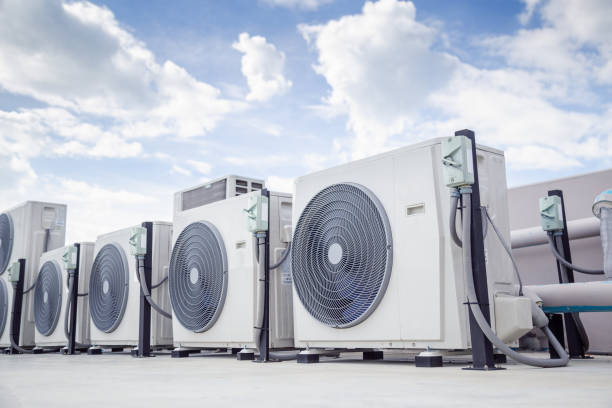 Best Emergency HVAC Repair  in Woodville, TX