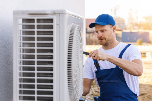 Best Commercial HVAC Repair  in Woodville, TX